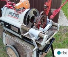 Gwintownica Ridgid 1224